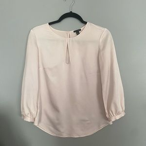 COPY - Ann Taylor Dress Shirt